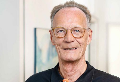 Meinungen zu CGM Z1.PRO als Praxissoftware Robert Meier: Langjähriger CGM Z1.PRO Anwender