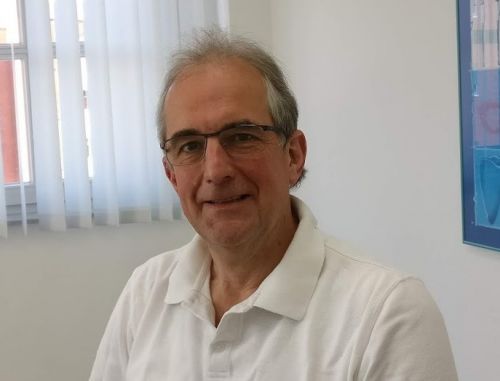 Ulf Gerlach über seine Erfahrungen mit CGM Z1.PRO CGM Z1.PRO für langjährige CGM Z1.PRO Anwender