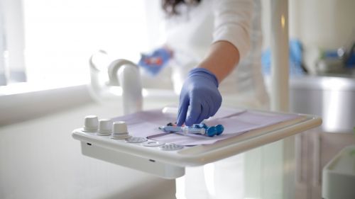 Hygienepauschale verlängert Hygienepauschale bis 30.09.2020 verlängert