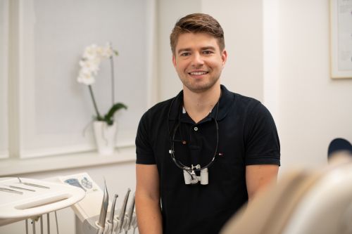 Innovative Praxissoftware für Praxisübernehmer CGM Z1.PRO in der Praxis